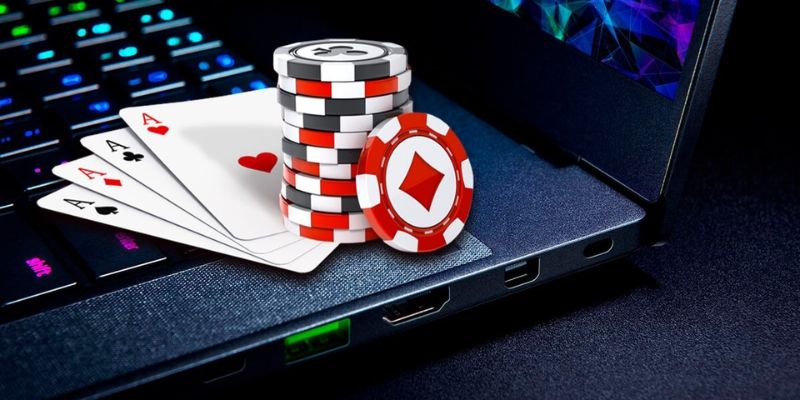 Luật chơi cơ bản của Poker