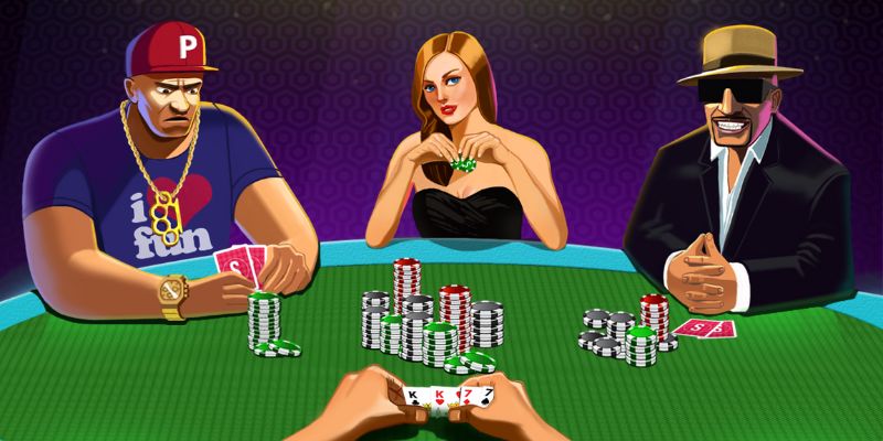 Mẹo hữu ích khi chơi Poker