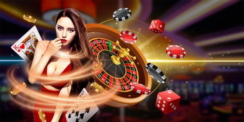 Tổng hợp những siêu phẩm game hot tại QH88