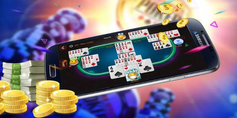 Ưu điểm khi tham gia chơi game bài tại QH88