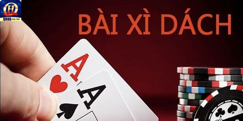 Tìm hiểu về game bài xì dách